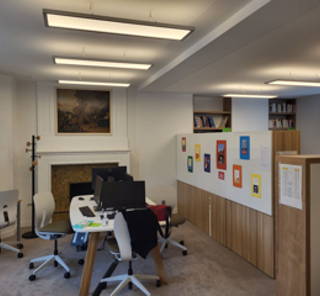 Bureau privé 160 m² 20 postes Coworking Rue de Martignac Paris 75007 - photo 5